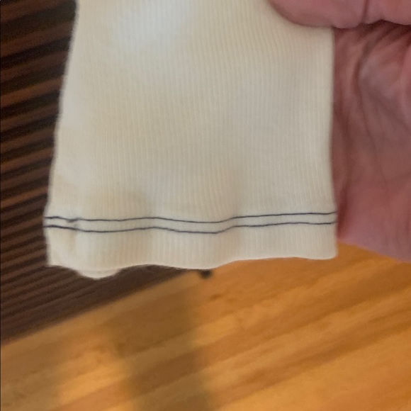 One World top - Picture 6 of 9